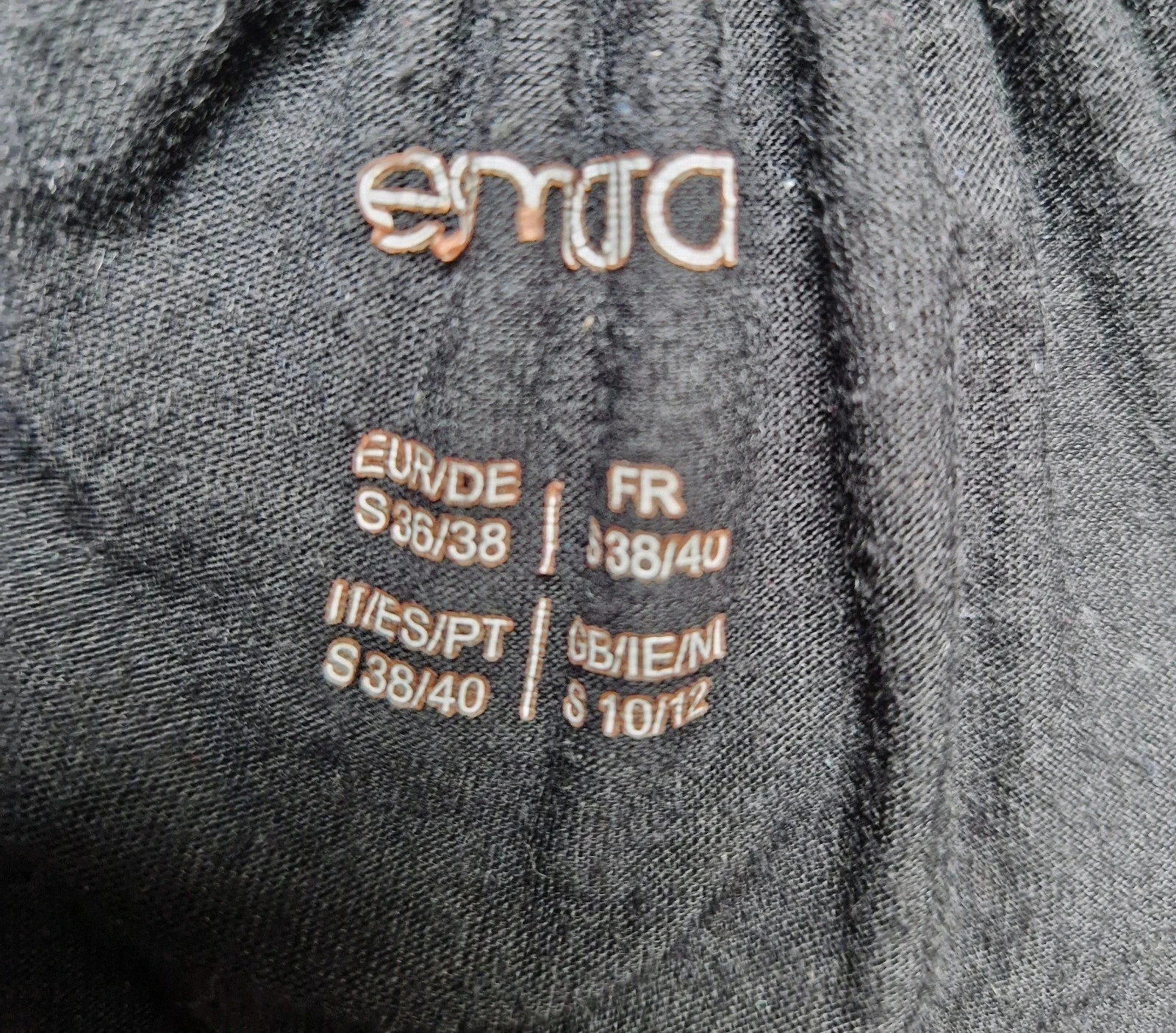Blouse Esmara Maat 38/40 – photo 4
